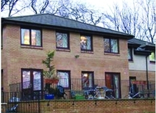 Craigend Gardens Care Home